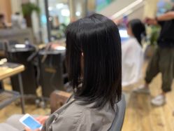 点击看大图 -Mentor Hair Salon