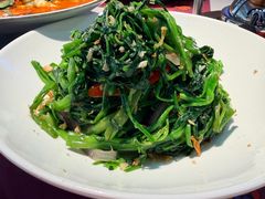 -泰椰里·泰国餐厅(智慧城广百广场店)