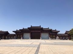 -狼山风景名胜区