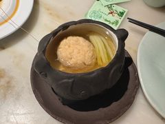 -淮扬府·游园京梦(北京SKP店)