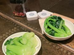 -漆黑觉米粉(三里屯店)