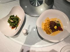 -曙光国际大酒店中餐厅