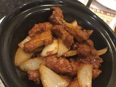 -中国厨房/台湾牛肉面