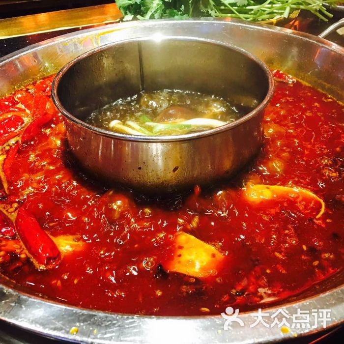 大龙燚火锅图片-北京四川火锅-大众点评网