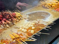 -郭记小街麻辣烫(南小街总店)
