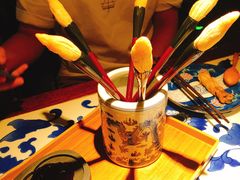 -遇见长安(兰州中心店)