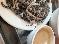 爆肚-姚记炒肝店(鼓楼店)