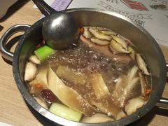 -千味涮·健康火锅(会展连城新天地店)