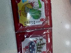 -喜家德虾仁水饺(艺汇家店)