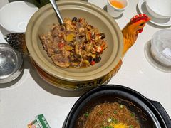 -绿草地·湘菜(7mall店)