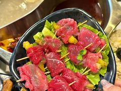 -三江汇火锅店(保全街店)