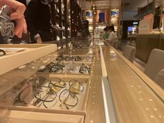 -溥仪眼镜PUYI OPTICAL(国贸商城店)