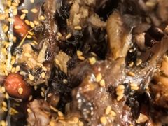 -海煌记王婆手撕烤兔(建设巷店)
