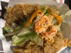 -肯德基(天鹅湖万达店)
