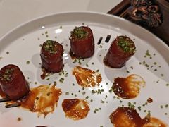 -惠丰堂饭庄·烤鸭·京味菜(翠微路店)