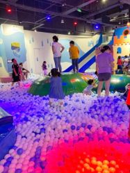 -幻贝家儿童乐园(苏州中心店)