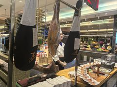 -初色海鲜自助(万丰路店)