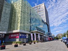 -红星美凯龙(浦江店)