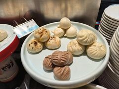 -令氏家外家周秦食府(高新店)