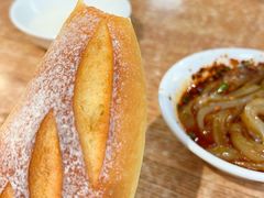 -洞子口张老二凉粉(文殊坊美食街店)