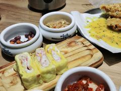 -庭院里的小幸福(开发区万达店)