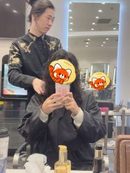 -MMby Hair Code芭曲发型