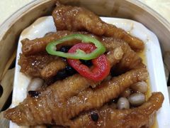 -荔枝柴烧鹅酒家(坦洲分店)