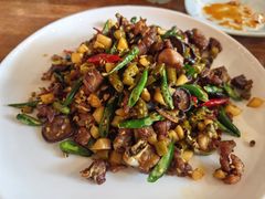 -双流老妈兔头(总店)