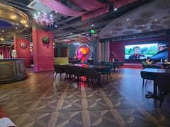 -疯克大象美式烤肉餐厅