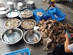 -花苑美食横琴生蚝火锅(拱北粤华路店)