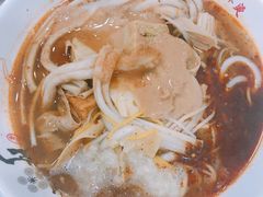 -安发瞧麻辣烫(总店)
