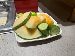 -海底捞火锅(团结桥店)
