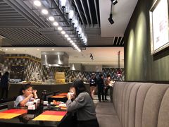 -青岛西海岸隆和福朋喜来登酒店