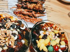 -丁虎子烤肉(国道二店)