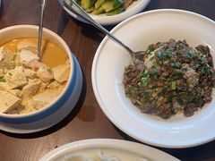 -前海沿·青岛菜(李沧万达店)