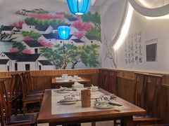 -老奶奶私房菜(天台里街店)