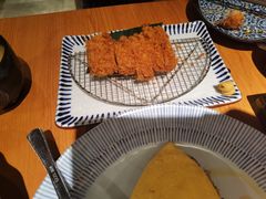 -堂本家洋食别馆·炸猪排(中心城店)