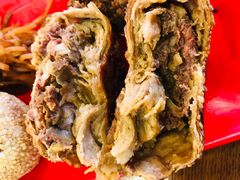-老回回饺子馆(海洋馆店)