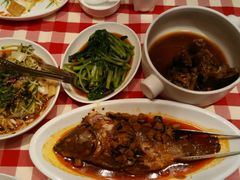 -西贝莜面村(当代商城店)
