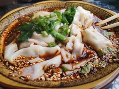 -郑三炮名小吃(公馆老街店)