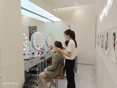 -天真蓝照相馆(新世界店)