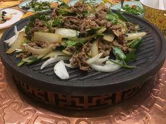 -白家大院·王府宫廷菜(苏州街店)