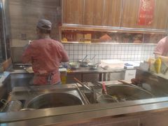 -1973继光香香鸡(大东方百货店)