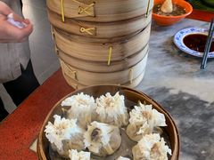 -都一处烧麦馆(前门店)