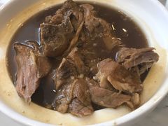 -三美肉骨茶(柏威年广场店)