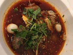 -成都你六姐·牛肉冒菜(城市集市合生汇店)