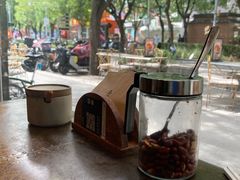 -漆黑觉米粉(三里屯店)