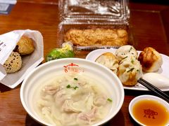 -大壶春生煎(四川中路店)
