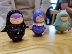 -泡泡玛特POPMART(合生汇店)