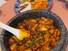 -杨记隆府重庆江湖菜(大悦城店)
